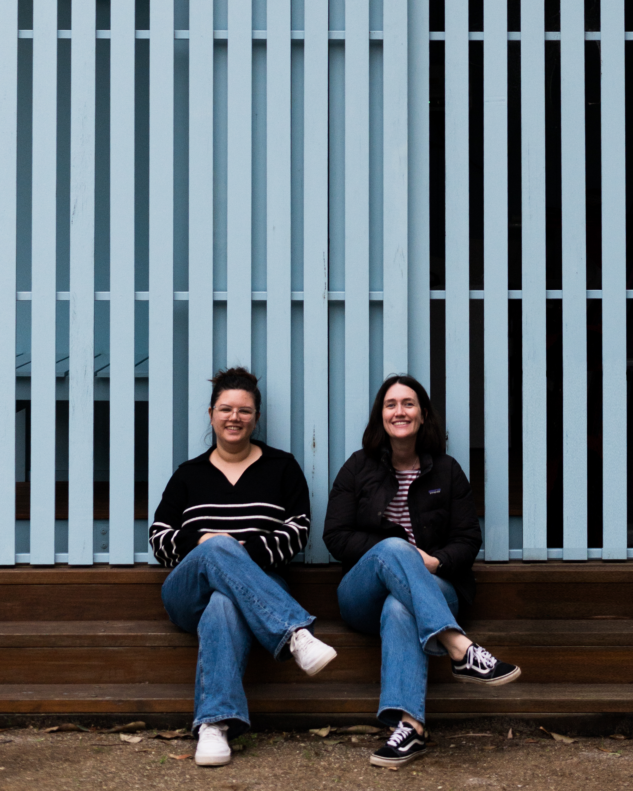 Stradbroke Island_Three Sisters House